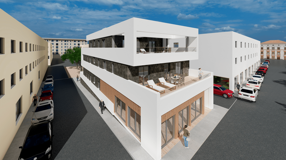 Edificio Parque — Imagen 1